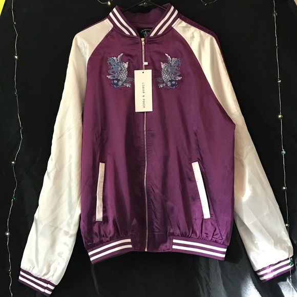 Other - $22 Cool M Jacket💥